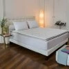 Grosses soldes ⭐ DODO Surmatelas Luxe À Mémoire De Forme 160 X 200 Cm Blanc 🌟 2 Grosses soldes ⭐ DODO Surmatelas Luxe À Mémoire De Forme 160 X 200 Cm Blanc 🌟 -Doublures de lit Soldes 3307410002295 Q