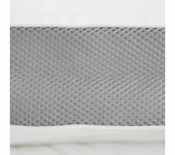 Meilleur prix 😉 DODO Oreiller Réglable 2-en-1 - Confort Moelleux Ou Ferme 50 X 70 Cm Blanc ❤️ -Doublures de lit Soldes 3307410007047 A