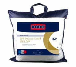 Les meilleures critiques de 👍 DODO Oreiller Naturel 90% Duvet De Canard 50 X 75 Cm Blanc 💯 7 Les meilleures critiques de 👍 DODO Oreiller Naturel 90% Duvet De Canard 50 X 75 Cm Blanc 💯 -Doublures de lit Soldes 3307410010306 D