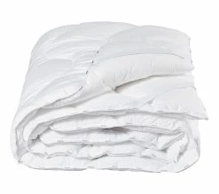 Sortie 💯 Pack surmatelas + 2 oreillers DODO SURCONFORT 140x190 cm 🥰 -Doublures de lit Soldes 3307410019538 Z2