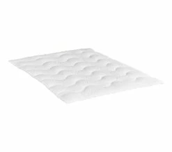 Sortie 💯 Pack surmatelas + 2 oreillers DODO SURCONFORT 140x190 cm 🥰 -Doublures de lit Soldes 3307410019538 Z5