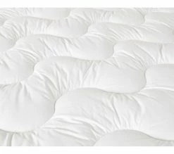 Sortie 💯 Pack surmatelas + 2 oreillers DODO SURCONFORT 140x190 cm 🥰 -Doublures de lit Soldes 3307410019538 Z6