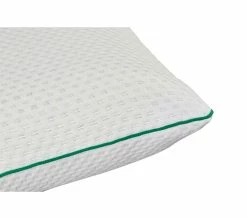 Bon marché ⌛ Oreiller mi-ferme 40x60 cm DODO CAMOMILLE ⭐ 9 Bon marché ⌛ Oreiller mi-ferme 40x60 cm DODO CAMOMILLE ⭐ -Doublures de lit Soldes 3307410022682 A