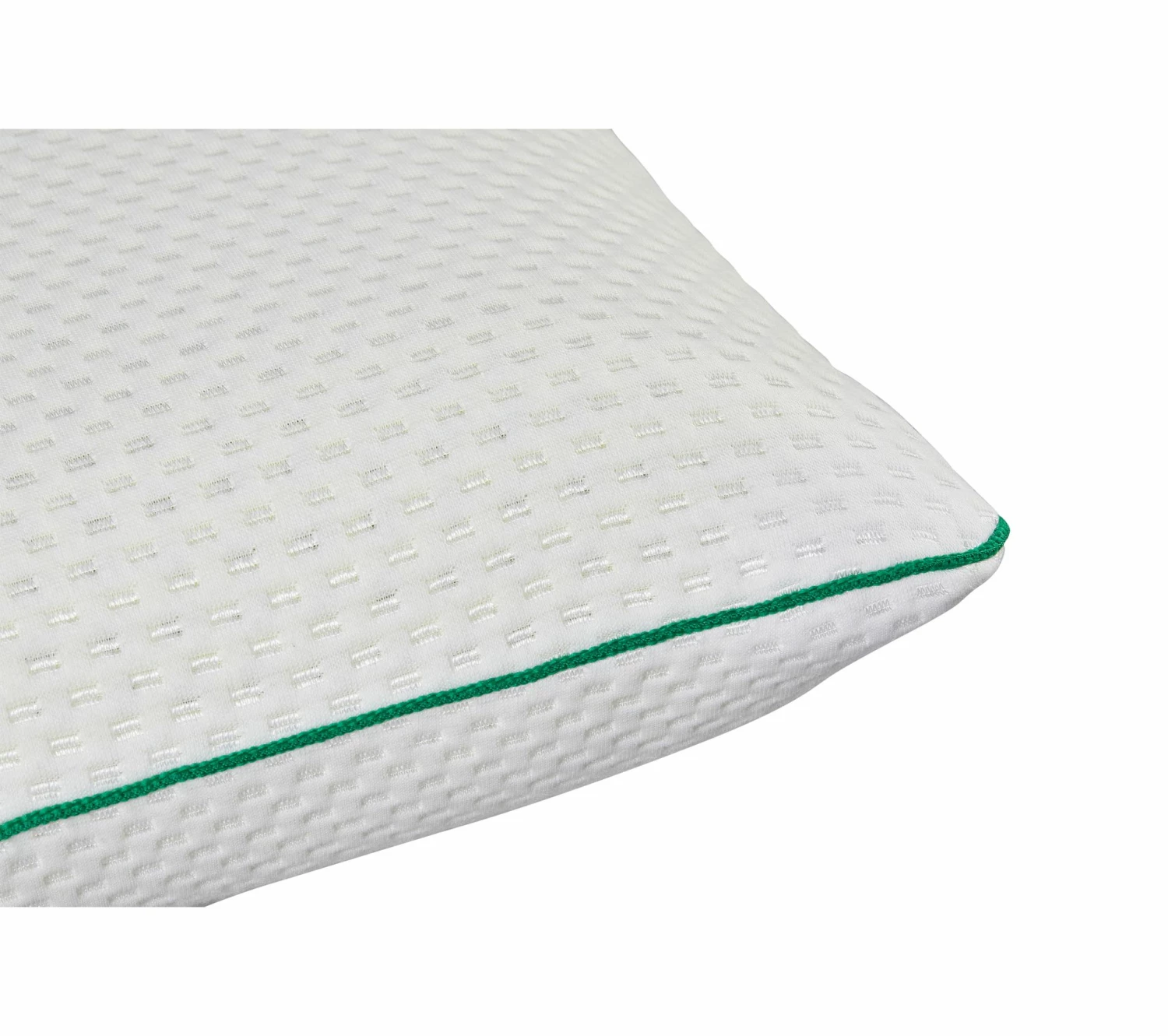 Bon marché ⌛ Oreiller mi-ferme 40x60 cm DODO CAMOMILLE ⭐ 5 Bon marché ⌛ Oreiller mi-ferme 40x60 cm DODO CAMOMILLE ⭐ – Image 3