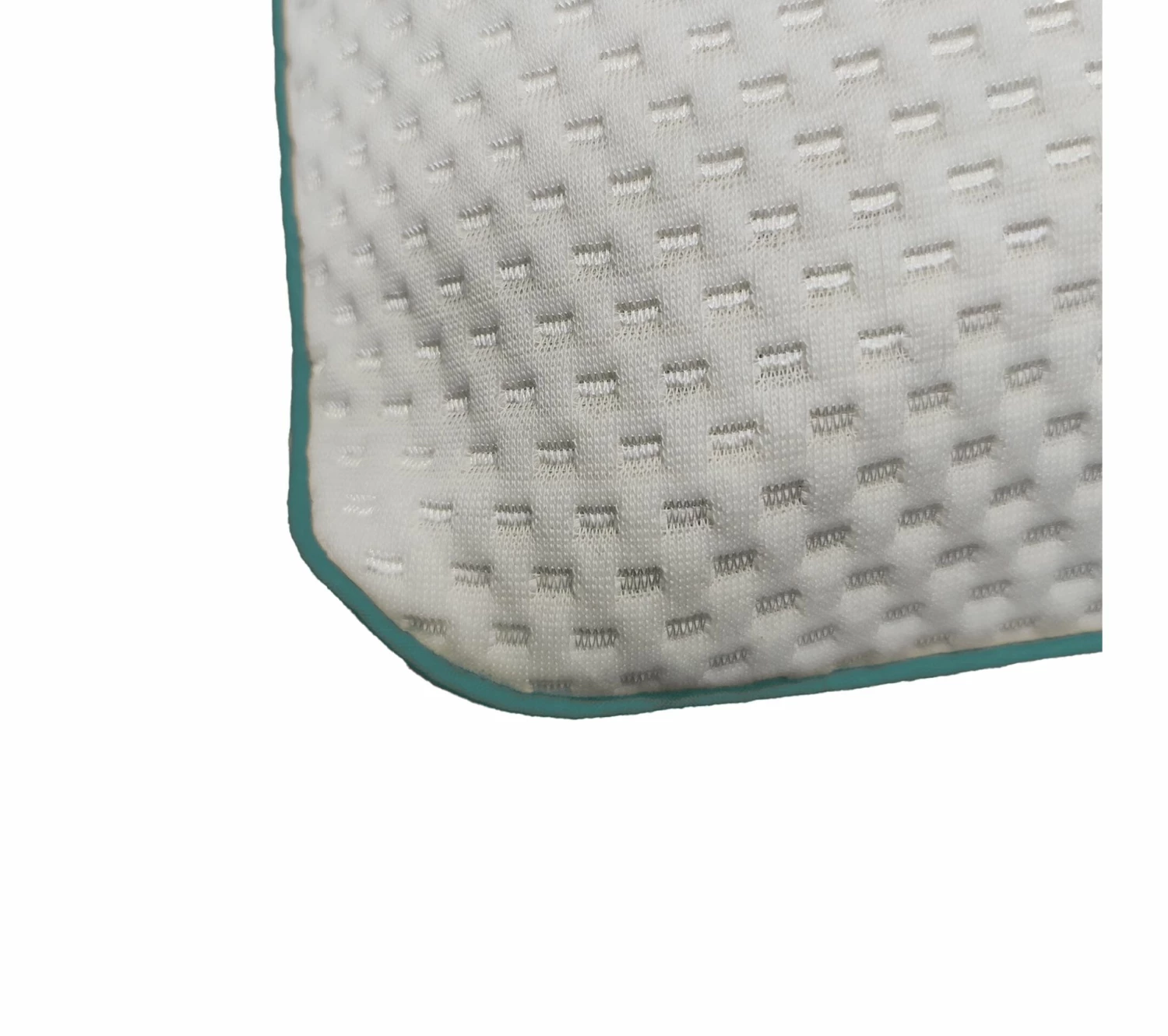 Bon marché ⌛ Oreiller mi-ferme 40x60 cm DODO CAMOMILLE ⭐ 4 Bon marché ⌛ Oreiller mi-ferme 40x60 cm DODO CAMOMILLE ⭐ – Image 2