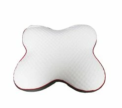 Bon marché ⌛ Oreiller ergonomique 40x55 cm DODO MULTI MEMO 2 ✨