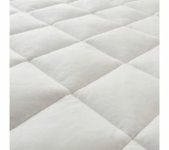 Grosses soldes ⌛ DODO Surmatelas Surconfort&reg; Thermor&eacute;gul&eacute; 90 X 190 Cm Blanc 💯 -Doublures de lit Soldes 3307412093321 D