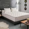 Grosses soldes ⌛ DODO Surmatelas Surconfort® Thermorégulé 90 X 190 Cm Blanc 💯 1 Grosses soldes ⌛ DODO Surmatelas Surconfort® Thermorégulé 90 X 190 Cm Blanc 💯 -Doublures de lit Soldes 3307412093321 Q