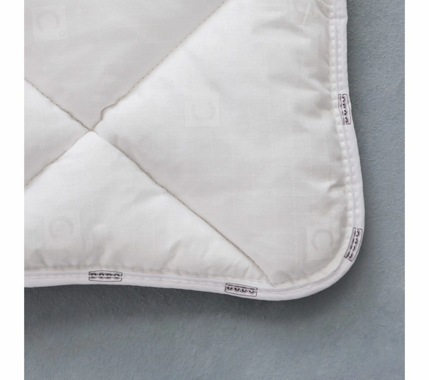 Acheter 💯 DODO Surmatelas Surconfort® Thermorégulé 80 X 200 Cm Blanc ✔️ 6 Acheter 💯 DODO Surmatelas Surconfort® Thermorégulé 80 X 200 Cm Blanc ✔️ – Image 4