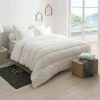 Meilleure vente 🎁 DODO Couette Protection Active Anti-acariens Extra Legere 240 X 260 Cm Blanc 🎉 -Doublures de lit Soldes 3307412174938 Q