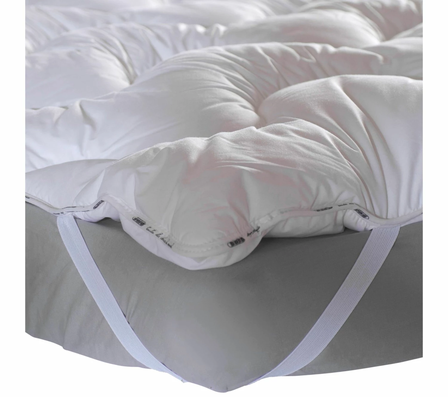 Promo 🔥 Surmatelas 140x190 cm DODO THERMOLITE ✔️ 6 Promo 🔥 Surmatelas 140x190 cm DODO THERMOLITE ✔️ – Image 4