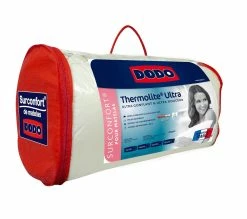 Promo 🔥 Surmatelas 140x190 cm DODO THERMOLITE ✔️ 8 Promo 🔥 Surmatelas 140x190 cm DODO THERMOLITE ✔️ -Doublures de lit Soldes 3307412361727 Q