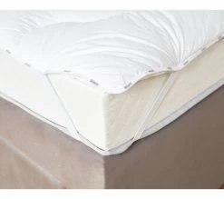 Acheter 👏 Surmatelas 160x200 cm DODO THERMOLITE 🔔 -Doublures de lit Soldes 3307412361734 Z2