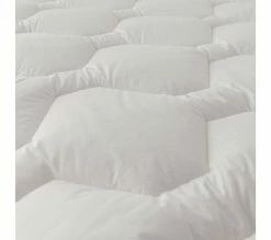 Le moins cher ✔️ DODO Couette Protection Active Anti-acariens Végétal Temperee 220 X 240 Cm Blanc ⭐ -Doublures de lit Soldes 3307412396132 D