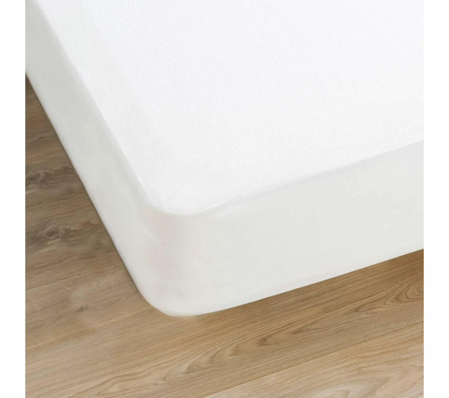 De gros ❤️ DODO Protège Matelas Leader 120 X 190 Cm Blanc 🌟 3 De gros ❤️ DODO Protège Matelas Leader 120 X 190 Cm Blanc 🌟