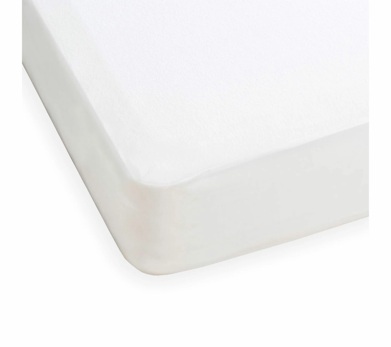 Offres 👍 DODO Protège Matelas Sérènité 200 X 200 Cm Blanc 👍 4 Offres 👍 DODO Protège Matelas Sérènité 200 X 200 Cm Blanc 👍 – Image 2