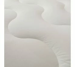 Tout neuf 🎁 DODO Surmatelas Highperformance Luxueux Anti-acariens 140 X 190 Cm Blanc ✨ -Doublures de lit Soldes 3307412547534 D