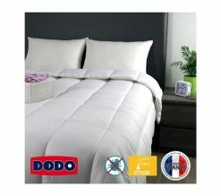 Les meilleures critiques de 💯 DODO Couette Temperee 350gr/m2 Belle Nuit 140x200 cm 💯 -Doublures de lit Soldes 3307412554419 AMB1