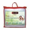 Les meilleures critiques de 💯 DODO Couette Temperee 350gr/m2 Belle Nuit 140x200 cm 💯 -Doublures de lit Soldes 3307412554419 Q