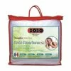 Sortie ⭐ DODO Couette Tempérée 350gr/m2 Belle Nuit 220x240 cm ⌛ -Doublures de lit Soldes 3307412554433 Q