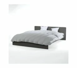 Remise 👏 DODO Couette Temperee 350gr/m2 Belle Nuit 240x260 cm ✨ 10 Remise 👏 DODO Couette Temperee 350gr/m2 Belle Nuit 240x260 cm ✨ -Doublures de lit Soldes 3307412554440 A