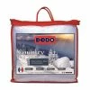 Coupon 🎉 DODO Couette Chaude 400gr/m2 Country 140x200 cm 👍 -Doublures de lit Soldes 3307412631912 Q