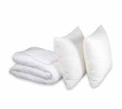 Tout neuf 😀 DODO Pack Climarelle® Thermorégulation Couette Legere + Oreiller 220 X 240 Cm Blanc 🎁 9 Tout neuf 😀 DODO Pack Climarelle® Thermorégulation Couette Legere + Oreiller 220 X 240 Cm Blanc 🎁 -Doublures de lit Soldes 3307412696638 D