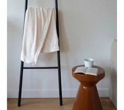 Remise 🔔 DODO Plaid Polaire Extra Doux Coloris Ecru 130 X 170 Cm Blanc 🔥