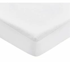 Grosses soldes 🔥 Protège matelas 60x120 cm DODO PTIT 🥰