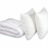 Coupon 🌟 DODO Pack Clima Fresh Thermorégulation Couette Tempérée + oreiller 140 X 200 Cm Blanc ✔️ -Doublures de lit Soldes 3307412851914 Q