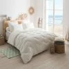 De gros 🧨 DODO Couette Ultra Confort Thermolite Chaude 200 X 200 Cm Blanc 🌟 -Doublures de lit Soldes 3307412864723 Q