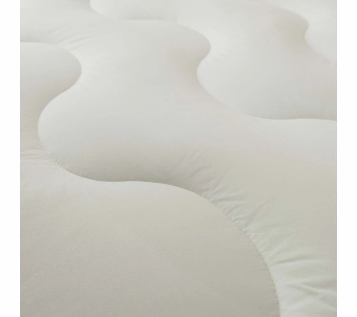 Grosses soldes 🧨 DODO Surmatelas Surconfort® Ultra Confort 90 X 190 Cm Blanc 😀 6 Grosses soldes 🧨 DODO Surmatelas Surconfort® Ultra Confort 90 X 190 Cm Blanc 😀 – Image 4