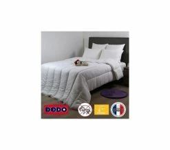 Grosses soldes 🧨 DODO Couette Temperee 300g/m2 Anti-acariens Niagara 220x240 Cm Blanc 🔥 6 Grosses soldes 🧨 DODO Couette Temperee 300g/m2 Anti-acariens Niagara 220x240 Cm Blanc 🔥 -Doublures de lit Soldes 3307413011232 AMB1