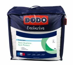 Acheter 🔥 DODO Couette Acti Protect Légère 220 X 240 Cm Blanc 🎉 9 Acheter 🔥 DODO Couette Acti Protect Légère 220 X 240 Cm Blanc 🎉 -Doublures de lit Soldes 3307413050538 D