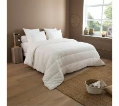 Acheter 🔥 DODO Couette Acti Protect Légère 220 X 240 Cm Blanc 🎉
