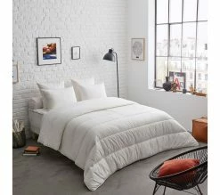 Offres 🎁 DODO Couette Aero Soft Tempérée 220 X 240 Cm Blanc 🤩
