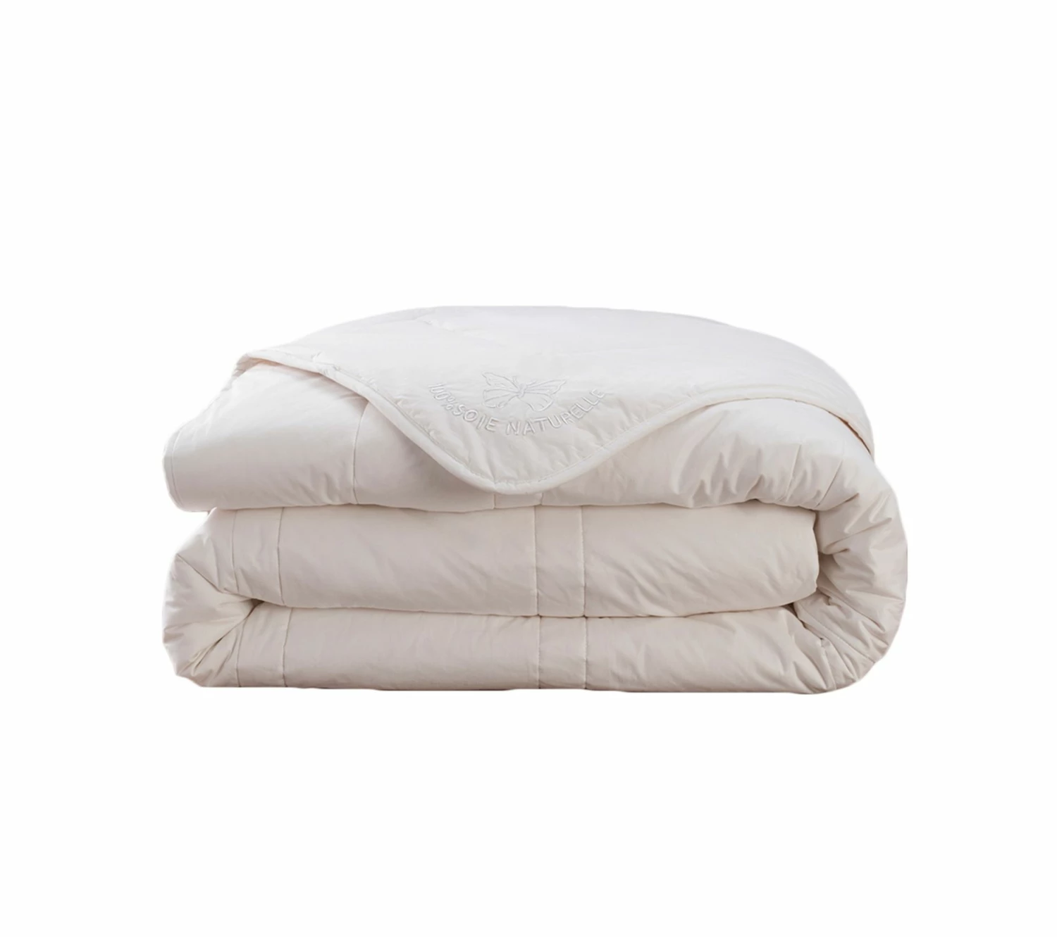 Coupon 🎁 DODO Couette Supérieure Soie Legere 220 X 240 Cm Blanc ✨ 4 Coupon 🎁 DODO Couette Supérieure Soie Legere 220 X 240 Cm Blanc ✨ – Image 2