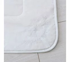 Coupon 🎁 DODO Couette Supérieure Soie Legere 220 X 240 Cm Blanc ✨ 11 Coupon 🎁 DODO Couette Supérieure Soie Legere 220 X 240 Cm Blanc ✨ -Doublures de lit Soldes 3307413086834 Z1