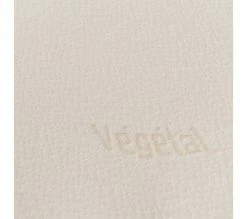 Vente flash ⌛ Surmatelas 140x190 cm DODO VEGETAL ✨ -Doublures de lit Soldes 3307413181027 D