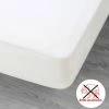 Grosses soldes 🧨 DODO Protège Matelas Acti Protect 120 X 190 Cm Blanc ❤️ -Doublures de lit Soldes 3307413209653 Q
