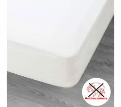 Coupon 👏 DODO Protège Matelas Acti Protect 180 X 200 Cm Blanc 🥰