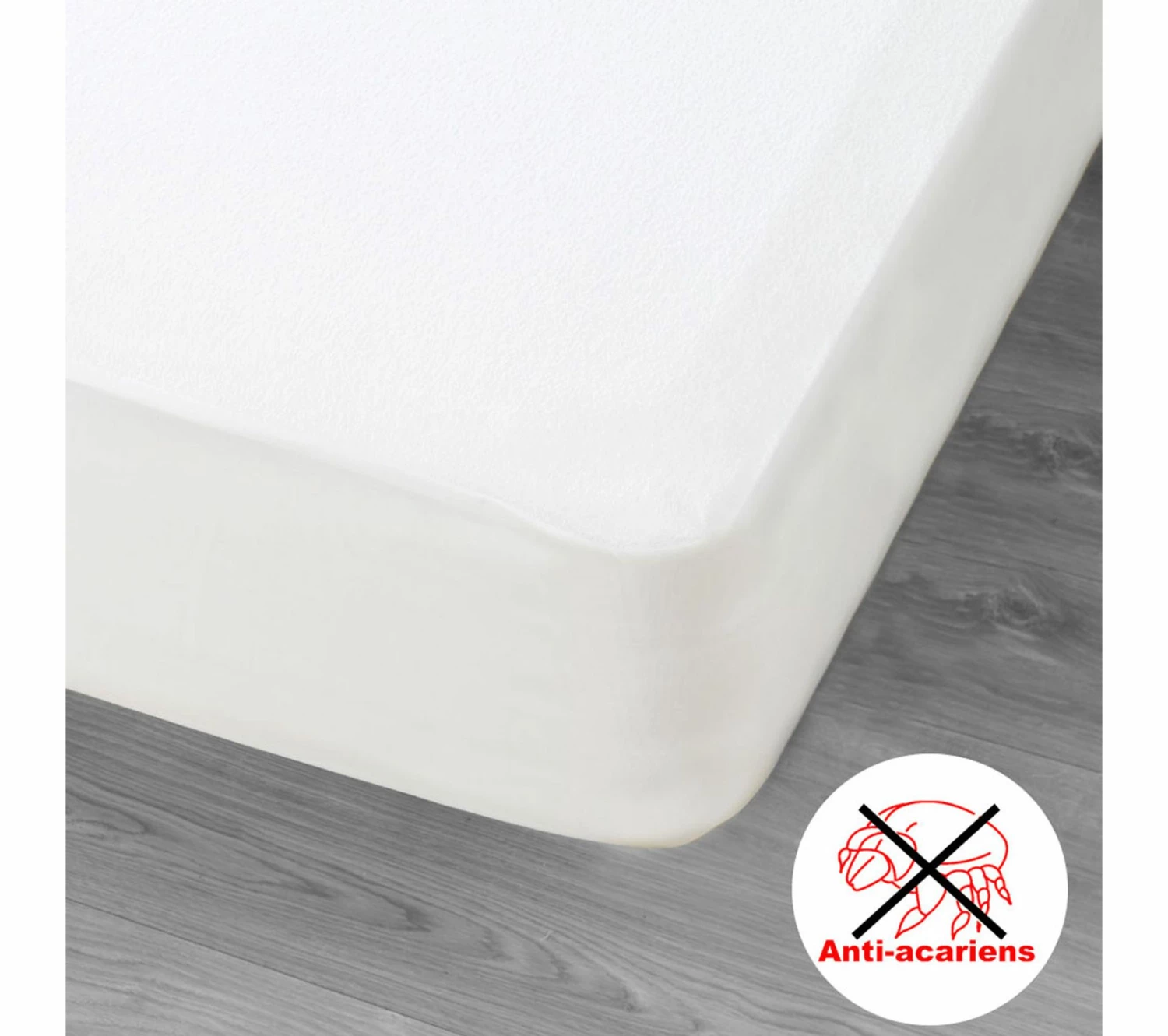 Acheter 🧨 DODO Protège Matelas Acti Protect 200 X 200 Cm Blanc ⌛ 3 Acheter 🧨 DODO Protège Matelas Acti Protect 200 X 200 Cm Blanc ⌛