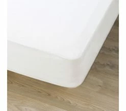 De gros 😉 DODO Protège-matelas Pro Absorbant - Sadapte Aux Matelas Épais 180 X 200 Cm Blanc ❤️
