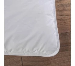 Offres ⌛ DODO Couette Extra Douce - Confort Hotel Chaude 200 X 200 Cm Blanc 🔥 -Doublures de lit Soldes 3307413234327 A