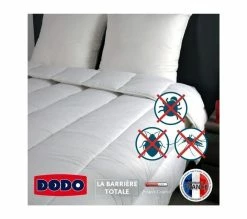 Tout neuf 🔔 DODO Couette Temperee Multiprotect 240 X 260 Cm ⌛ 7 Tout neuf 🔔 DODO Couette Temperee Multiprotect 240 X 260 Cm ⌛ -Doublures de lit Soldes 3307413259146 D