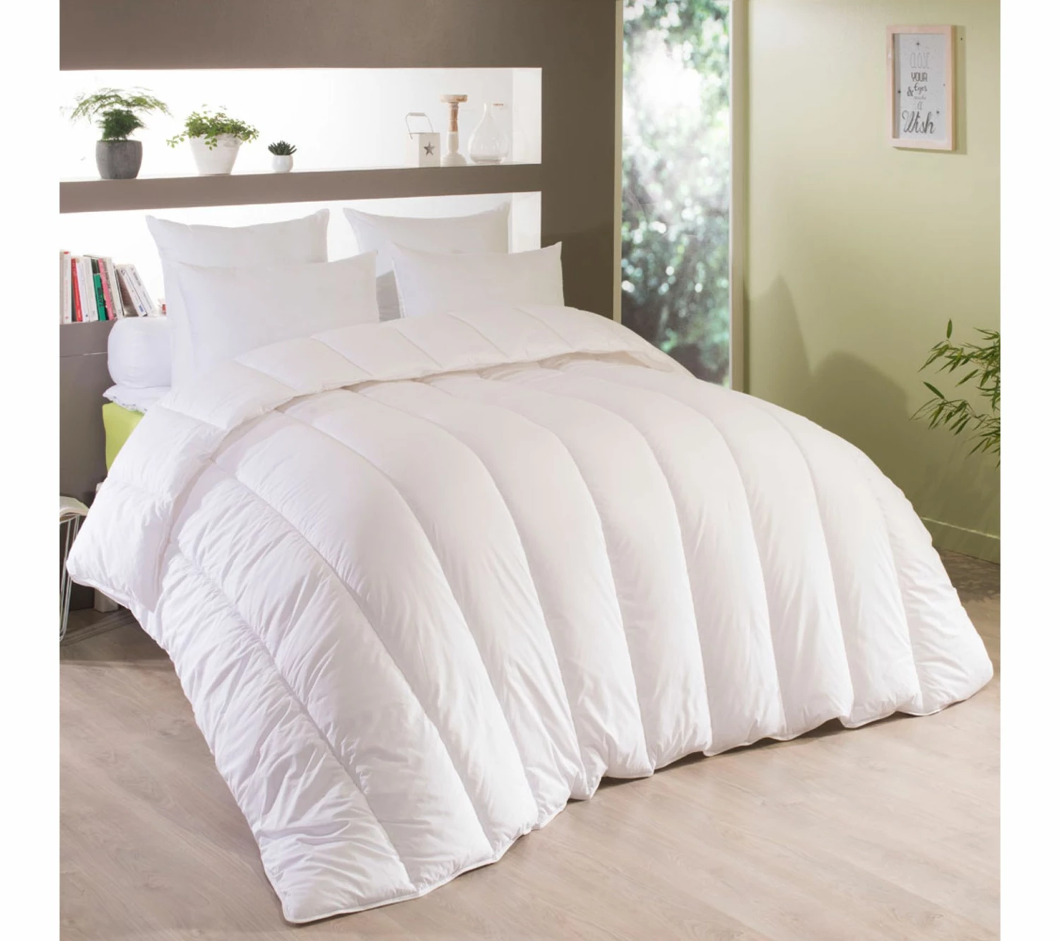 Les meilleures critiques de 🔥 DODO Couette Coton Bio Eco Responsable Tempérée 140 X 200 Cm Blanc 🎁 3 Les meilleures critiques de 🔥 DODO Couette Coton Bio Eco Responsable Tempérée 140 X 200 Cm Blanc 🎁