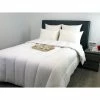 Vente flash ❤️ Couette tempérée 140x200 cm DODO ENTRETIEN FACILE 🛒 -Doublures de lit Soldes 3307413262412 AMB1