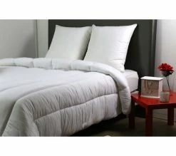 Vente flash 🤩 Couette tempérée 220x240 cm DODO MAXAIR2 😀