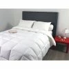 Meilleure affaire ⌛ Couette chaude 140x200 cm DODO CONFORT DUVET 2 🥰 -Doublures de lit Soldes 3307413266113 AMB1