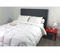 Nouveau ⭐ Couette chaude 240x260 cm DODO CONFORT DUVET 2 😉
